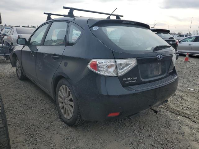 Photo 2 from auction – 2011 SUBARU IMPREZA 2. with VIN JF1GH6B6XBG805371