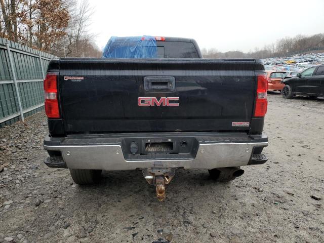 Photo 6 from auction – 2015 GMC SIERRA K25 with VIN 1GT12YEG8FF631152