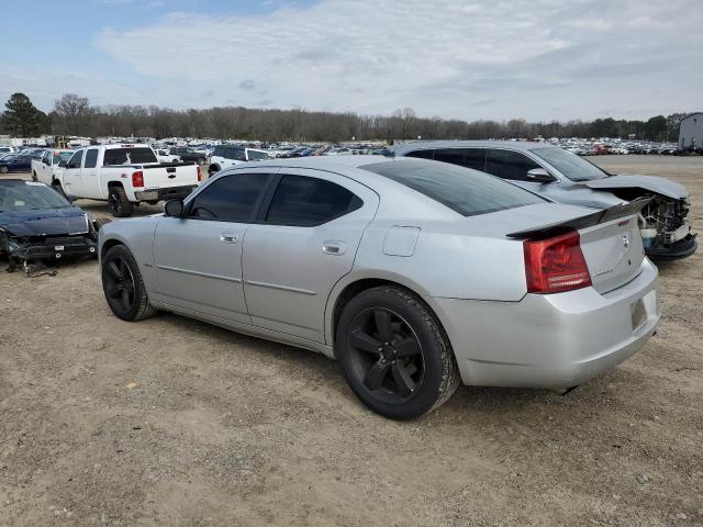 Photo 2 from auction – 2008 DODGE CHARGER R/ with VIN 2B3KA53H98H115290