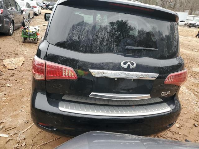 Photo 6 from auction – 2013 INFINITI QX56 with VIN JN8AZ2NF9D9531500