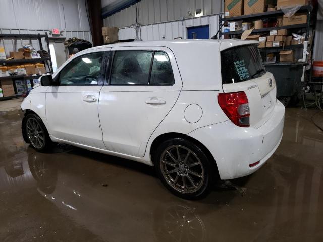 Photo 2 from auction – 2009 TOYOTA SCION XD with VIN JTKKU10409J044750