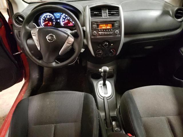 Photo 8 from auction – 2016 NISSAN VERSA S with VIN 3N1CN7AP2GL881271