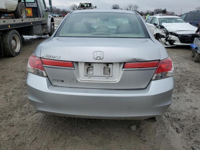 Photo 6 from auction – 2011 HONDA ACCORD LXP with VIN 1HGCP2F43BA010986