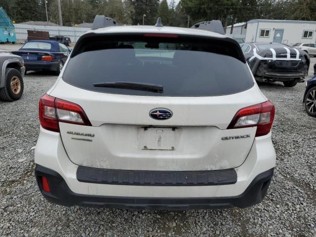 Photo 6 from auction – 2018 SUBARU OUTBACK 2. with VIN 4S4BSACC5J3288298