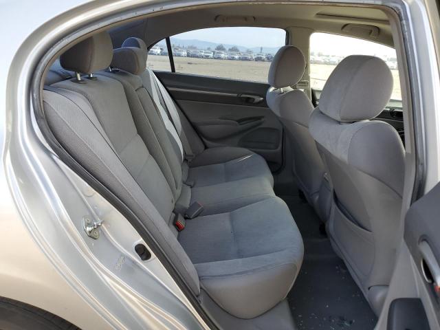 Photo 10 from auction – 2009 HONDA CIVIC EX with VIN 2HGFA16879H328262