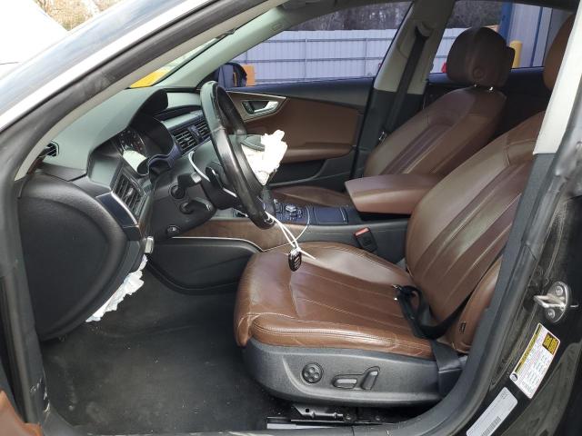 Photo 7 from auction – 2012 AUDI A7 PRESTIG with VIN WAUSGAFC3CN003412