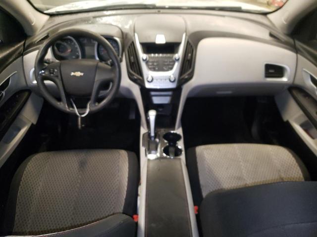 Photo 8 from auction – 2010 CHEVROLET EQUINOX LS with VIN 2CNALBEW1A6364243