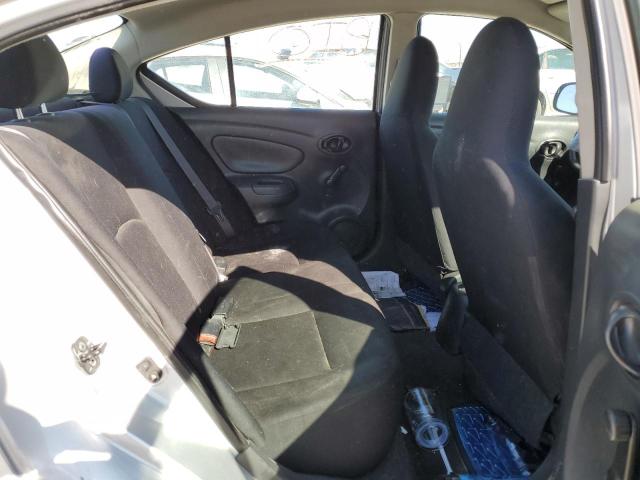 Photo 10 from auction – 2014 NISSAN VERSA S with VIN 3N1CN7AP0EL811586