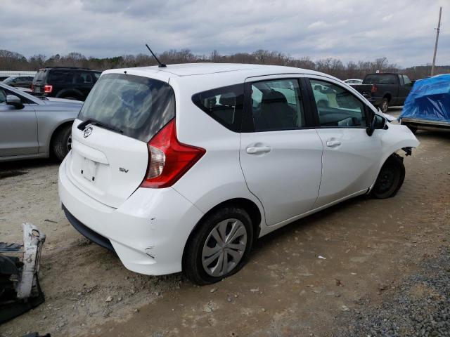 Photo 3 from auction – 2019 NISSAN VERSA NOTE with VIN 3N1CE2CP5KL366855