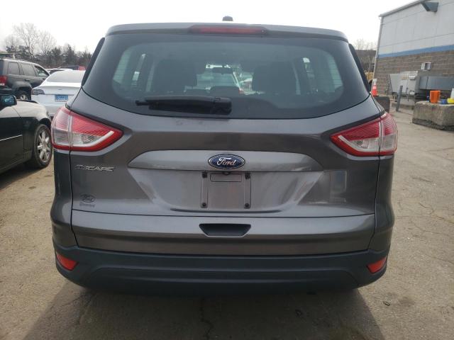 Photo 6 from auction – 2014 FORD ESCAPE S with VIN 1FMCU0F70EUA42363