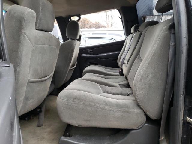 Photo 10 from auction – 2004 CHEVROLET SILVERADO with VIN 1GCHK23U54F255723