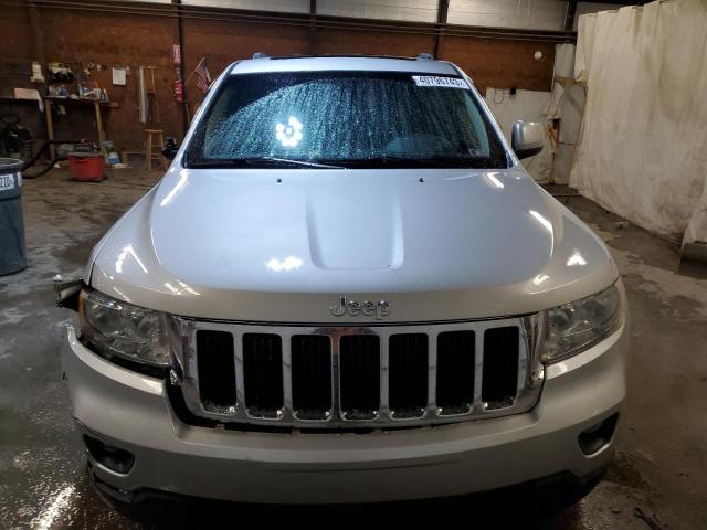 Photo 5 from auction – 2011 JEEP GRAND CHER with VIN 1J4RR4GG3BC691379