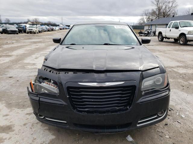 Photo 5 from auction – 2014 CHRYSLER 300 S with VIN 2C3CCAGGXEH352653
