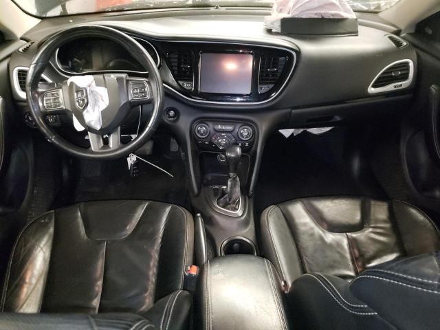 Photo 8 from auction – 2014 DODGE DART LIMIT with VIN 1C3CDFCBXED768185