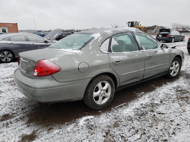Photo 3 from auction – 2001 FORD TAURUS SE with VIN 1FAFP53261G224176