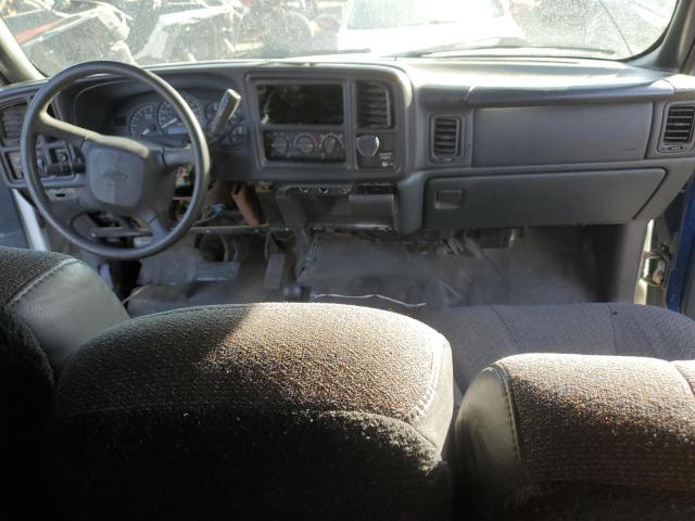 Photo 8 from auction – 2002 CHEVROLET SILVERADO with VIN 2GCEK19V621126200