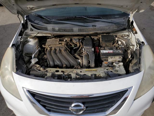 Photo 11 from auction – 2012 NISSAN VERSA S with VIN 3N1CN7AP0CL863412