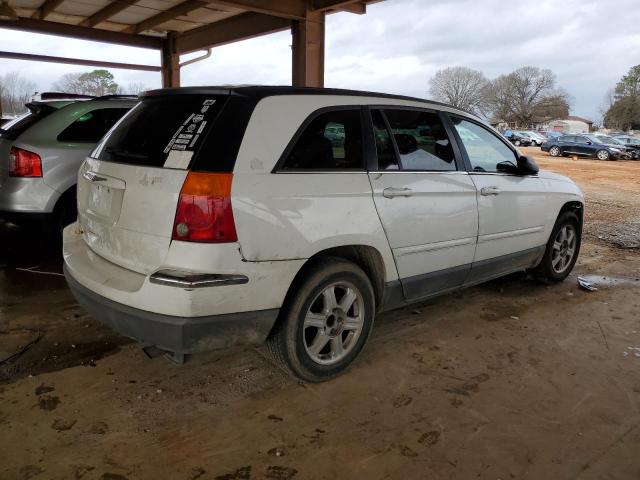 Photo 3 from auction – 2005 CHRYSLER PACIFICA T with VIN 2C4GM68405R531466