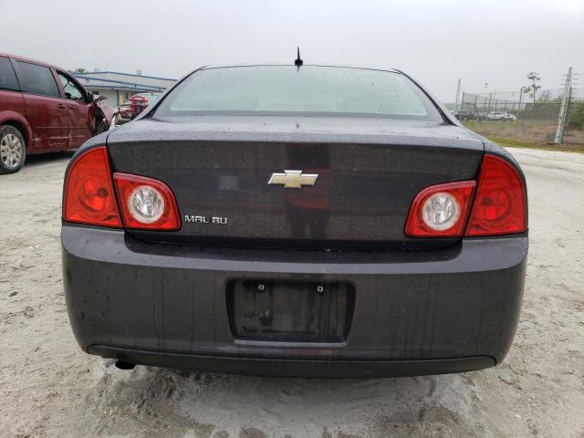 Photo 6 from auction – 2011 CHEVROLET MALIBU LS with VIN 1G1ZB5E10BF286618