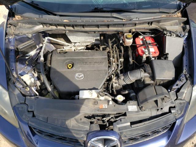 Photo 12 from auction – 2010 MAZDA CX-7 with VIN JM3ER2WM2A0345668