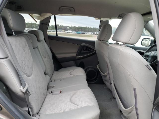 Photo 10 from auction – 2011 TOYOTA RAV4 with VIN 2T3BF4DV1BW100353