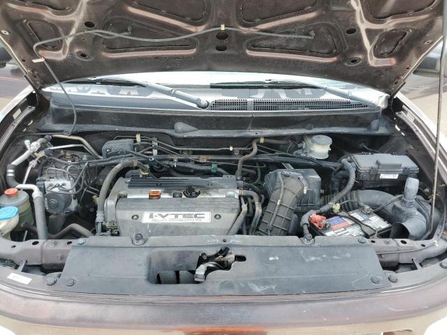 Photo 11 from auction – 2007 HONDA ELEMENT SC with VIN 5J6YH18917L003187