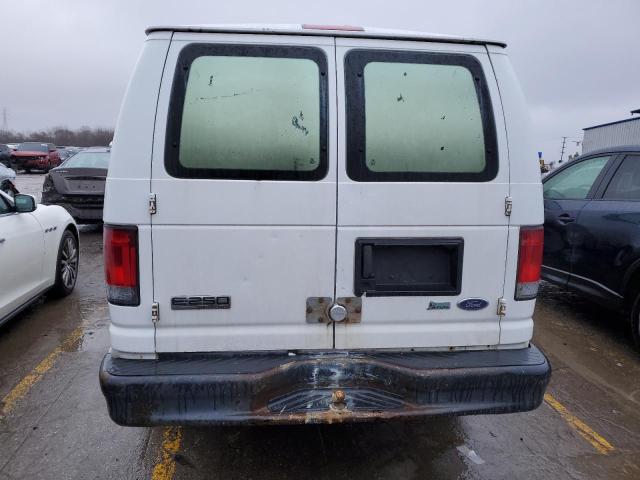 Photo 6 from auction – 2009 FORD ECONLINE with VIN 1FTNE24W79DA00486