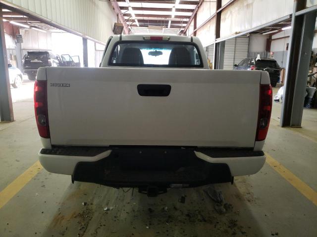 Photo 6 from auction – 2012 CHEVROLET COLORADO with VIN 1GCCSBFE3C8163799