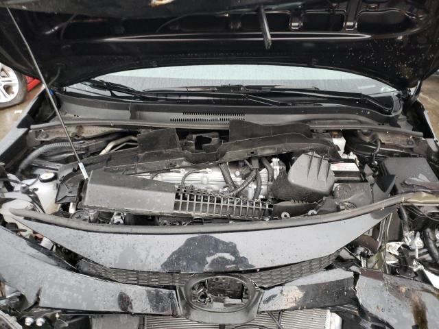Photo 11 from auction – 2022 TOYOTA COROLLA LE with VIN 5YFEPMAE5NP334573