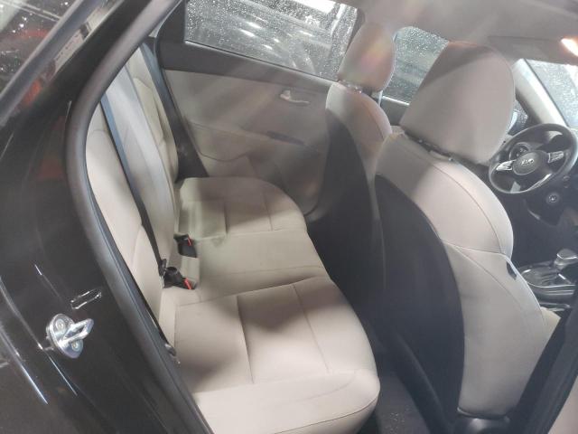 Photo 10 from auction – 2021 KIA FORTE FE with VIN 3KPF24AD6ME357094
