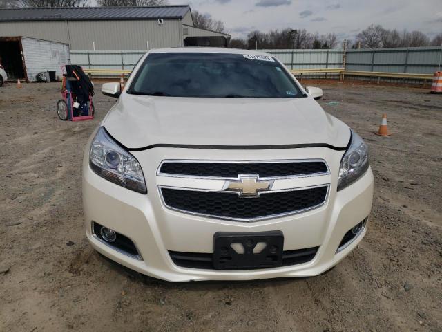 Photo 5 from auction – 2013 CHEVROLET MALIBU 2LT with VIN 1G11E5SA5DF236695