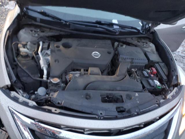 Photo 11 from auction – 2013 NISSAN ALTIMA 2.5 with VIN 1N4AL3AP6DN487549