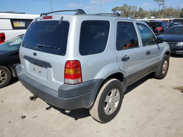Photo 3 from auction – 2004 FORD ESCAPE XLT with VIN 1FMCU03104KA44527
