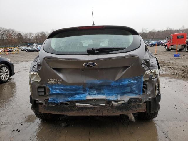 صورة رقم 6 من المزاد - 2013 FORD FOCUS SE مع VIN 1FADP3K22DL288319