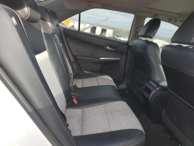 Photo 10 from auction – 2014 TOYOTA CAMRY L with VIN 4T1BF1FK2EU753515