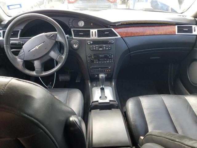Photo 8 from auction – 2004 CHRYSLER PACIFICA with VIN 2C8GM68484R373777