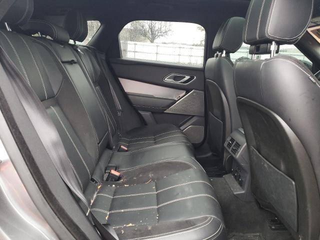Zdjęcie 11 z aukcji – 2018 LAND ROVER RANGE ROVE z VIN SALYL2RVXJA720849
