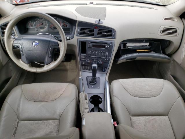 Photo 8 from auction – 2007 VOLVO XC70 with VIN YV4SZ592471288381