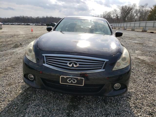 Photo 5 from auction – 2011 INFINITI G25 BASE with VIN JN1DV6AP0BM601294