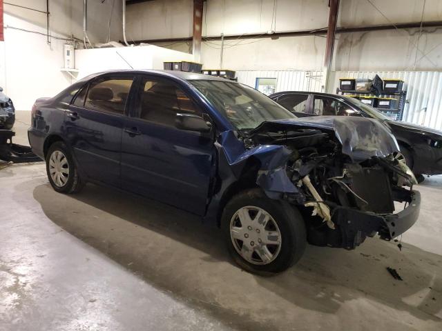Photo 4 from auction – 2008 TOYOTA COROLLA CE with VIN 1NXBR32E28Z040900