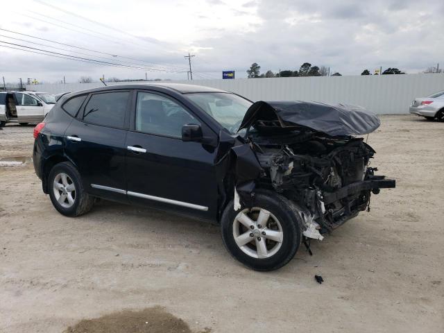 Photo 4 from auction – 2013 NISSAN ROGUE S with VIN JN8AS5MT6DW042700