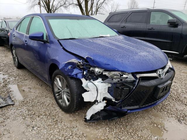 Photo 4 from auction – 2015 TOYOTA CAMRY LE with VIN 4T1BF1FK0FU942715