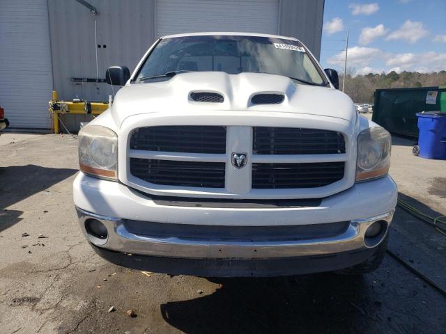 Photo 5 from auction – 2007 DODGE RAM 1500 S with VIN 1D7HU18227J555089