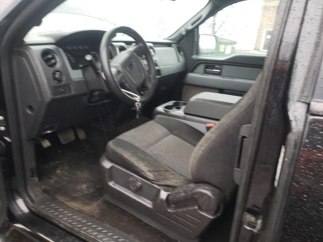 Photo 7 from auction – 2014 FORD F150 SUPER with VIN 1FTFX1EF7EKF67570