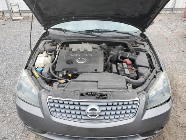 Photo 11 from auction – 2005 NISSAN ALTIMA SE with VIN 1N4BL11E65C302498