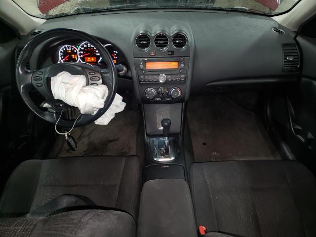 Photo 8 from auction – 2011 NISSAN ALTIMA BAS with VIN 1N4AL2AP4BN502038
