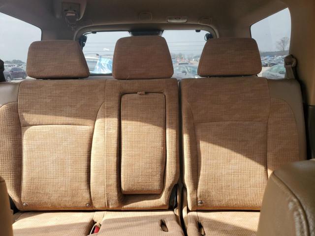 Photo 10 from auction – 2002 HONDA CR-V with VIN JHLRD68412C001412