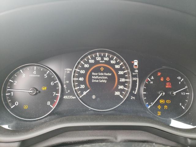 Photo 9 from auction – 2019 MAZDA 3 PREFERRE with VIN 3MZBPAC70KM104858