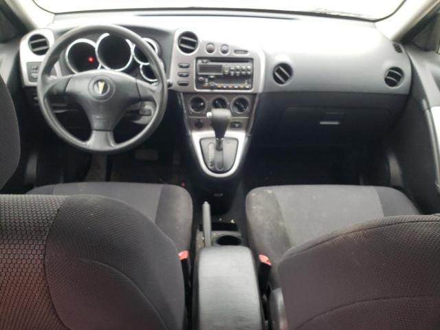 Photo 8 from auction – 2006 PONTIAC VIBE with VIN 5Y2SL65826Z414810