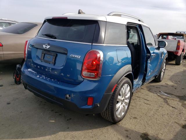 Photo 3 from auction – 2017 MINI COOPER COU with VIN WMZYV5C37H3E02165